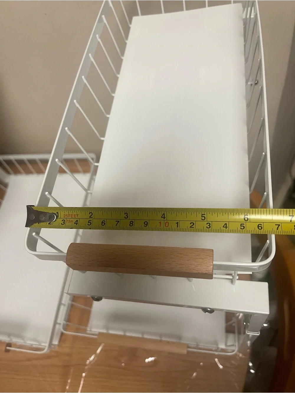 Under Sink Organizer new